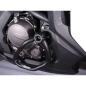 Preview: RD-Moto Sturzbügel inkl. Slider PH01 schwarz  für CF-Moto GT650 2020-23