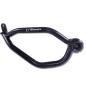 Preview: RD-Moto Crash frames black incl. Slider PH01 for CF-Moto NK650  2020-23