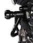 Preview: RD-Moto Crash frames incl. Crash pads black for Yamaha 700 Ténéré 2019+