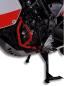 Preview: RD-Moto Sturzbügel + Sturzpads rot für Yamaha Ténéré 700 2019+