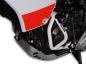 Preview: RD-Moto Crash frames incl. Crash pads white for Yamaha 700 Ténéré 2019+