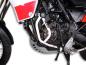 Preview: RD-Moto Crash frames incl. Crash pads white for Yamaha 700 Ténéré 2019+