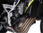 Preview: RD-Moto Sturzbügel schwarz für Honda CB 650F 2014-19