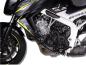 Preview: RD-Moto Sturzbügel schwarz für Honda CB 650F 2014-19