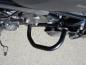 Preview: RD-Moto Crash bar black for Honda CMX 500 Rebel 2017-21