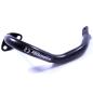 Preview: RD-Moto Crash bar lower part black for Honda CB 125F 2014-2023