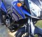 Preview: RD-Moto Crash frames black for Suzuki DL650 V-Strom 2004-11