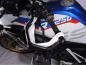 Preview: RD-Moto Sturzbügel / Handschutz für BMW F 750GS Adventure 2017-2022
