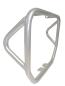 Preview: RD-Moto Crash frames silver for Yamaha BT 1100 Bulldog 2001-2007