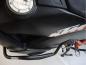 Preview: RD-Moto Crash frames black for KTM 950 Adventure 2003 - 2005