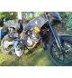 Preview: RD-Moto Crash frames orange for KTM LC4 640 2005-2008