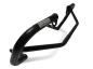 Preview: RD-Moto Crash frames black for Suzuki GSF 1250 Bandit 07+