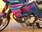 Preview: RD-Moto Crash frames black for Yamaha XTZ 750 Super Tenere 1989 - 1997