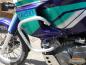 Preview: RD-Moto Crash frames silver for Yamaha XTZ 750 Super Tenere 1989 - 1997