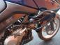 Preview: RD-Moto Sturzbügel schwarz für Suzuki DL 1000 V-Strom 2002 - 2009