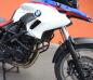 Preview: RD.Moto Sturzbügel schwarz BMW F 650 GS  2007-12