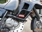 Preview: RD-Moto Sturzbügel schwarz für Suzuki DR 800 Big 1990 - 1999