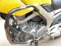 Preview: RD-Moto Crash frames black for Yamaha TDM 900 2002 - 2010