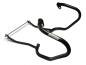 Preview: RD-Moto Crash frames black for Yamaha TDM 900 2002 - 2010