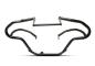 Preview: RD-Moto Crash frames black - cylinder protection + upper part for BMW R1200GS Adventure 2004 - 2007
