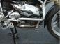 Preview: RD-Moto Sturzbügel silber -  Zylinderschutz für BMW R1200GS Adventure 2004-07
