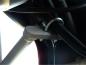 Preview: RD-Moto Crash frames  - cylinder protection + upper part silver for BMW R1200GS Adventure 2004 - 2007