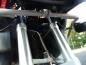 Preview: RD-Moto Crash frames  - cylinder protection + upper part silver for BMW R1200GS Adventure 2004 - 2007