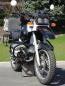 Preview: RD-Moto Crash frames black for BMW R1100 GS Adventure  1995 - 1999