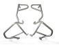 Preview: RD-Moto Sturzbügel silber für BMW R1200GS Adventure  2013-16