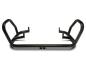 Preview: RD-Moto Crash frames black for BMW F 800 R  2009-20