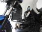 Preview: RD-Moto Crash frames black for BMW F 800 R  2009-20