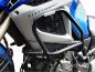 Preview: RD-Moto Sturzbügel schwarz für Yamaha XT 1200 Z Super Tenere 2010-19