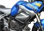 Preview: RD-Moto Sturzbügel schwarz für Yamaha XT 1200 Z Super Tenere 2010-19