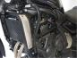 Preview: RD-Moto Sturzbügel schwarz für Kawasaki VN 650 Vulcan 2015+