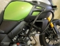 Preview: RD-Moto Sturzbügel schwarz für Suzuki DL 1000 V-Strom 2014 +