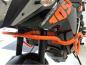 Preview: RD-Moto Sturzbügel orange für KTM 1190 Adventure 2013 - 2016