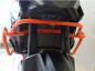 Preview: RD-Moto Sturzbügel orange für KTM 1050 Adventure 2015 - 2016