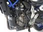 Preview: RD-Moto Sturzbügel für Yamaha MT-07 schwarz 2014-23