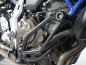 Preview: RD-Moto Crash frames for Yamaha XSR 700 black 2014-23