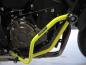 Preview: RD-Moto Sturzbügel gelb für Yamaha MT-07 2014-23