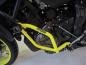 Preview: RD-Moto Sturzbügel gelb für Yamaha XSR 700 2014-23