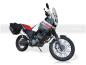 Preview: RD-Moto Crash frames black for Yamaha XT 660 Z Tenere 2008 - 2015