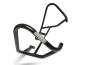 Preview: RD-Moto Crash frames black for BMW F 650 GS 1993-1996