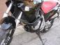 Preview: RD-Moto Crash frames black for BMW F 650 GS 1993-1996