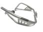 Preview: RD-Moto Sturzbügel silber unten für Honda CRF 1000 L Africa Twin DCT 2016 -18