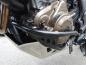 Preview: RD-Moto Crash bar black low position + high position for Honda CRF 1000 L Africa Twin DCT 2016 - 2018