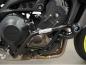 Preview: RD-Moto Sturzbügel schwarz für Yamaha MT-09 2013 - 2020