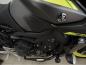 Preview: RD-Moto Sturzbügel schwarz für Yamaha MT-09 2013 - 2020