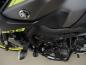 Preview: RD-Moto Sturzbügel schwarz für Yamaha MT-09 2013 - 2020