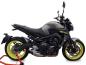Preview: RD-Moto Sturzbügel schwarz für Yamaha XSR 900 2013 - 2020